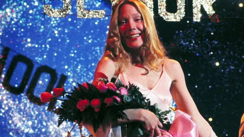 Carrie screenshot 1