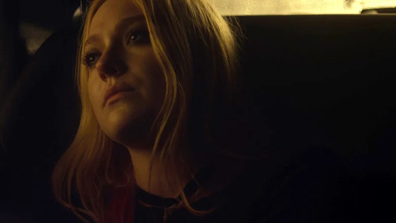 Every Secret Thing screenshot 2