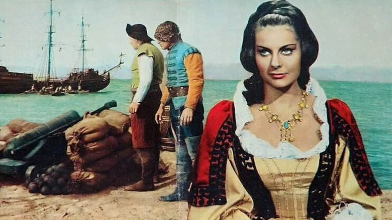 Giant of the Evil Island screenshot 1