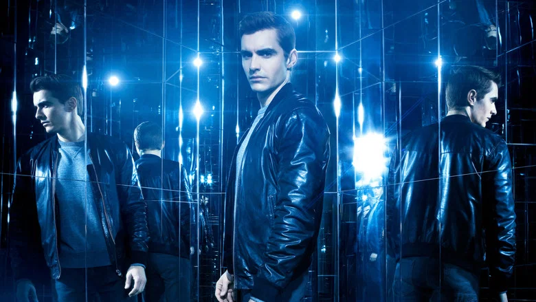 Now You See Me 2 screenshot 4