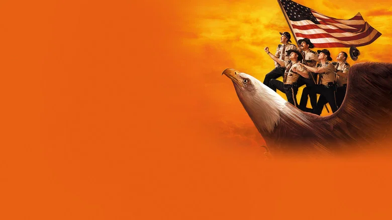 Super Troopers 2 screenshot 2