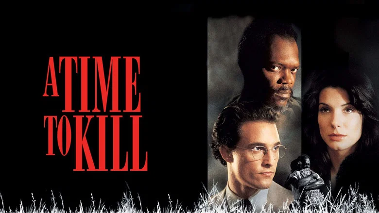 A Time to Kill screenshot 4