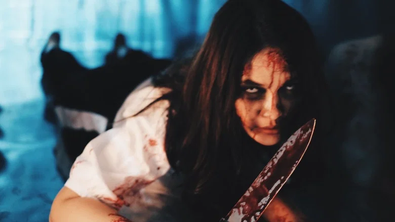 The Doll screenshot 1