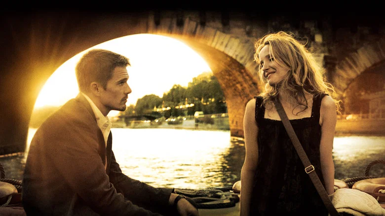 Before Sunset screenshot 6