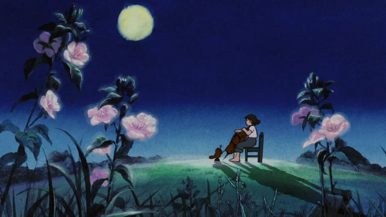 Gauche the Cellist screenshot 3