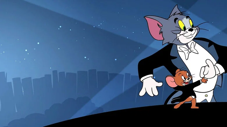 Tom and Jerry: The Golden Era Anthology (1940–1958) screenshot 3