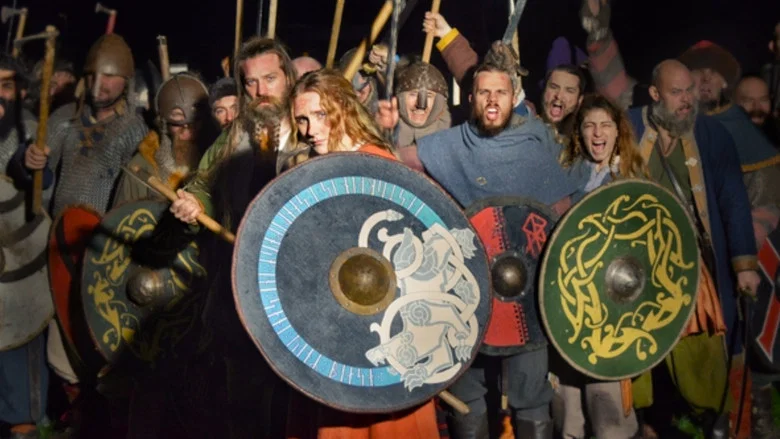 Viking Warrior Women screenshot 1