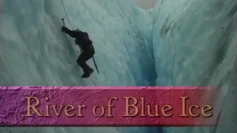 River of Blue Ice screenshot 1