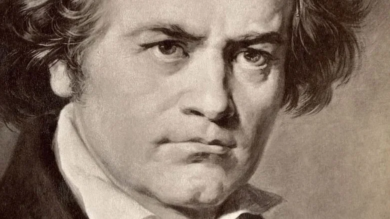 Beethoven intime screenshot 1