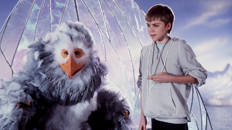 The NeverEnding Story II: The Next Chapter screenshot 2