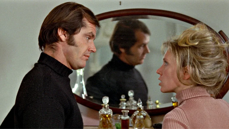 Five Easy Pieces screenshot 7