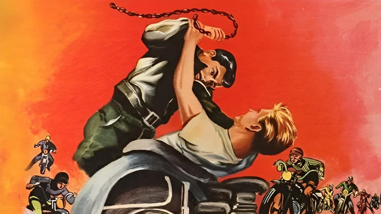 Motorcycle Gang screenshot 3