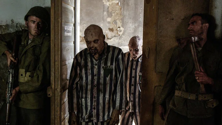 Zombie Massacre screenshot 4