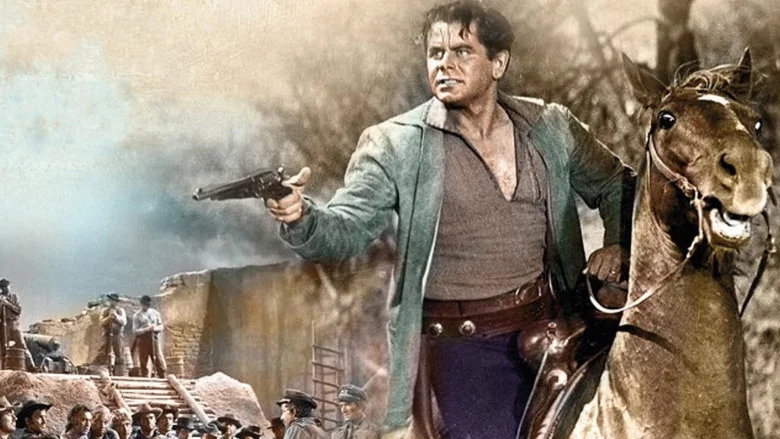 The Man from the Alamo screenshot 6