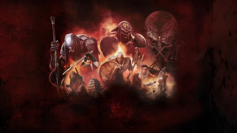 Predator: Killer of Killers screenshot 7