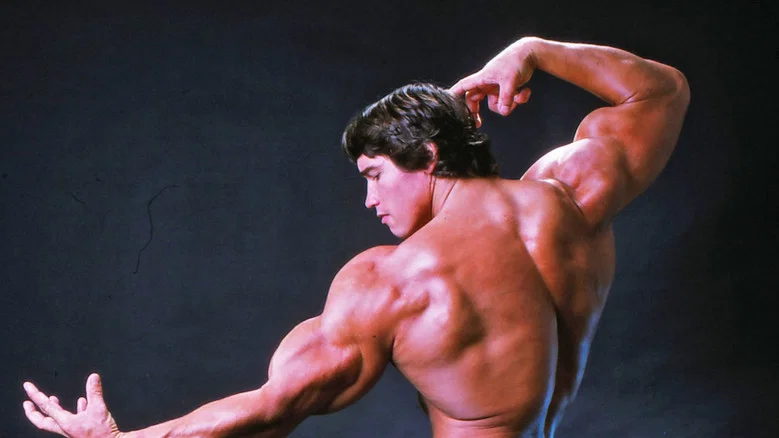 Pumping Iron screenshot 8