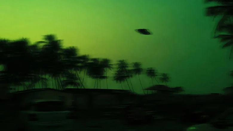 What are UFOs? screenshot 1