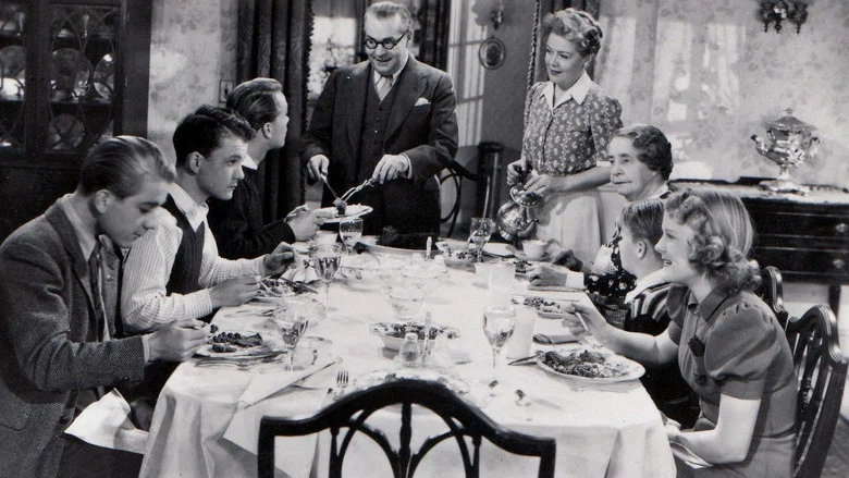 The Jones Family in Hollywood screenshot 1