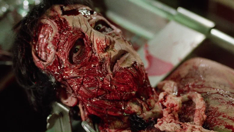 Doom Asylum screenshot 6