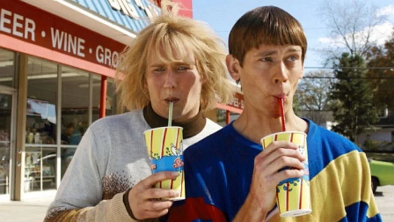 Dumb and Dumberer: When Harry Met Lloyd screenshot 4