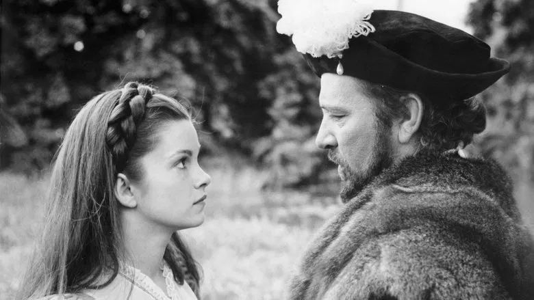 Anne of the Thousand Days screenshot 1