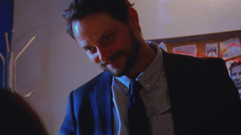 Fatale screenshot 6