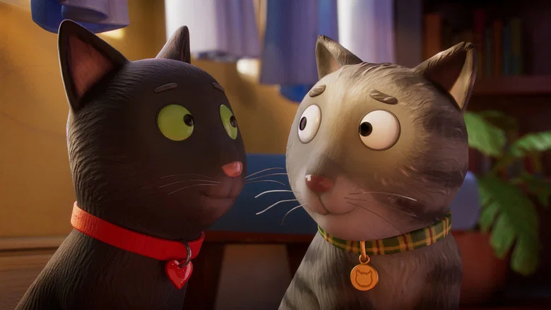 Tabby McTat screenshot 4