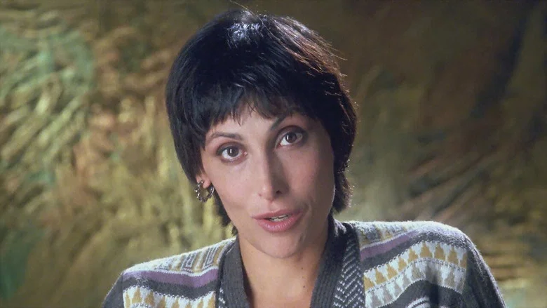 Cuernos de mujer screenshot 1