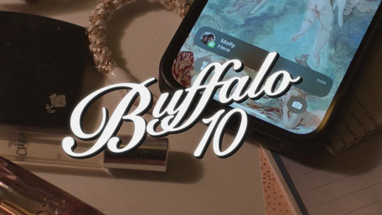 Buffalo 10 screenshot 2