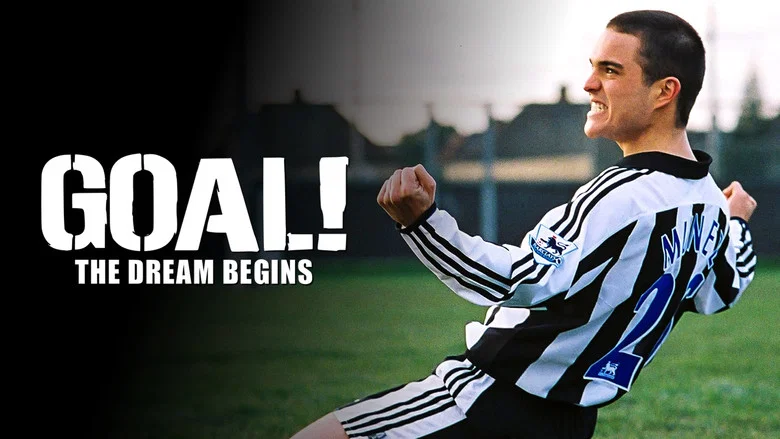 Goal! screenshot 6