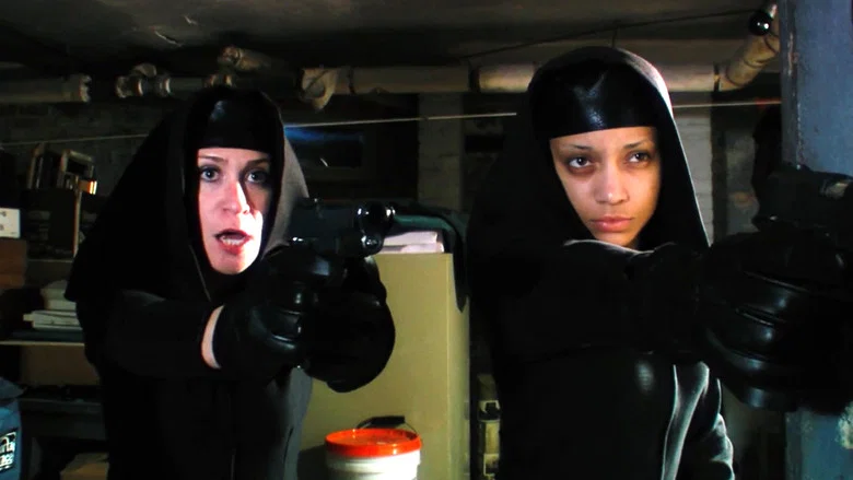 Nun of That screenshot 1