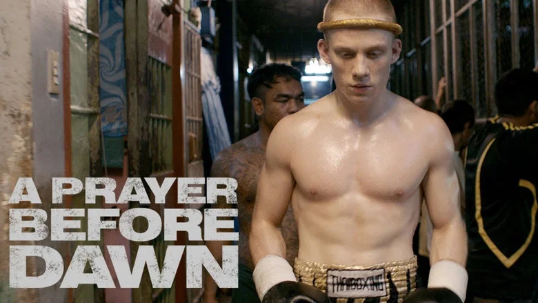A Prayer Before Dawn screenshot 8