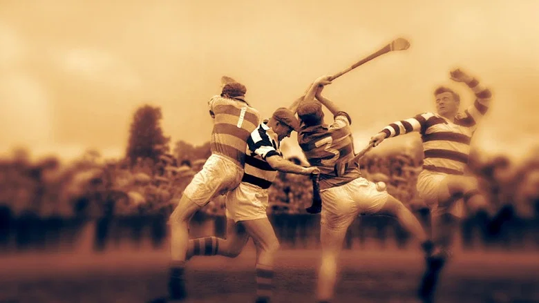 Christy Ring - Man & Ball screenshot 1