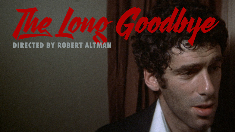The Long Goodbye screenshot 8