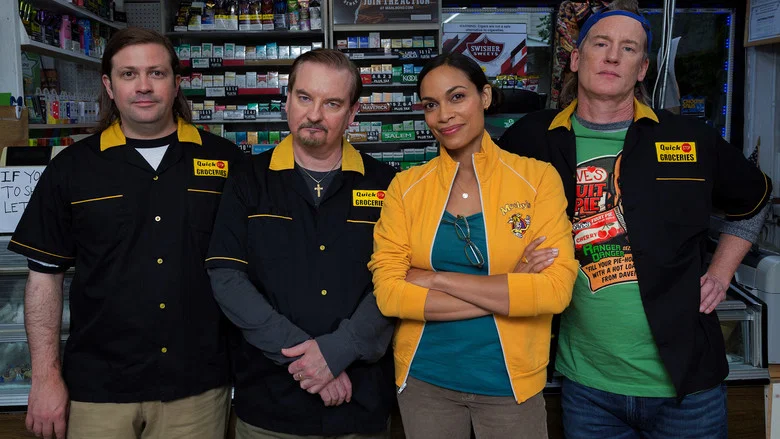Clerks III screenshot 8
