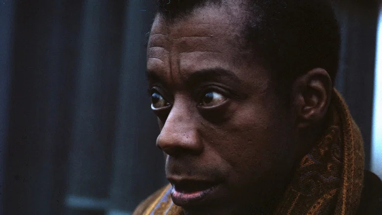Meeting the Man: James Baldwin in Paris screenshot 1