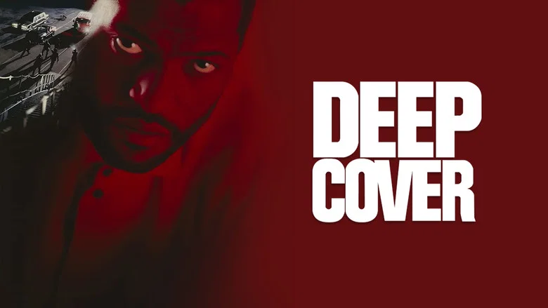 Deep Cover screenshot 3