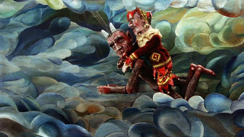 Faust screenshot 5
