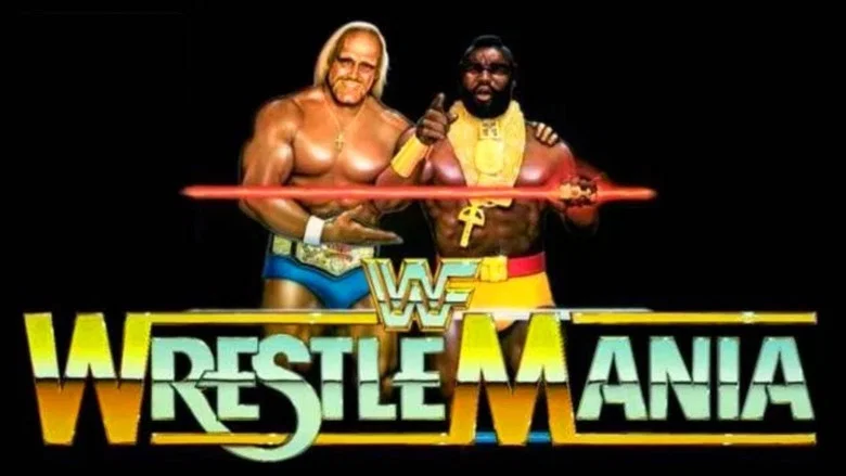 WrestleMania screenshot 3